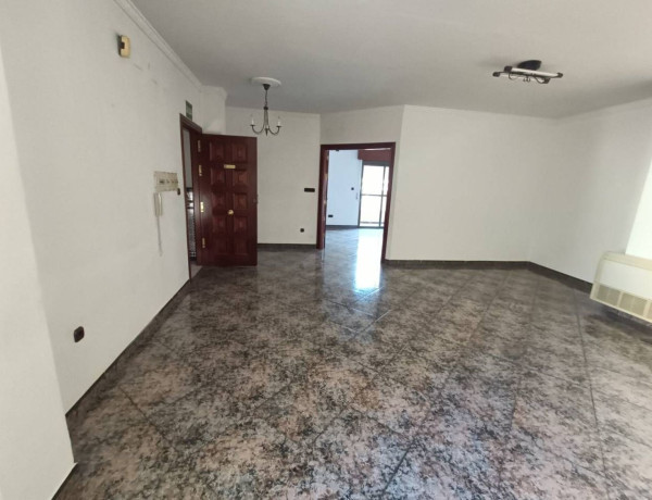 Piso en venta en Huétor-Tajar