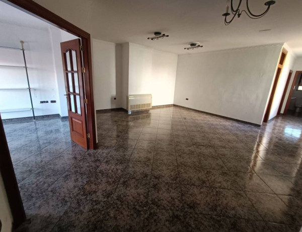 Piso en venta en Huétor-Tajar