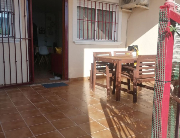 Piso en venta en avenida del Puerto, 300