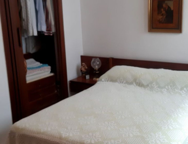 Piso en venta en calle Maestro Priego Lopez, 20