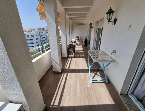 Piso en venta en Zn Puerto Deportivo