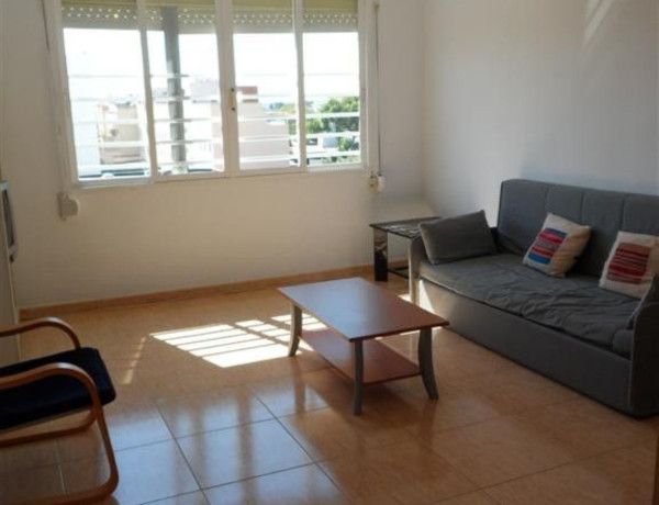 Piso en venta en Rafal Vell