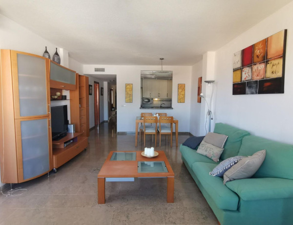 Piso en venta en Solymar - Puerto Marina