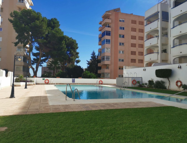 Piso en venta en Solymar - Puerto Marina