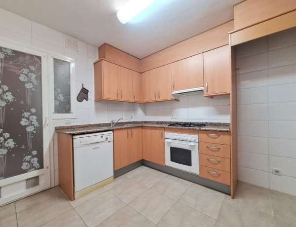 Piso en venta en Migdia Casernes