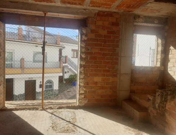 Casa de pueblo en venta en calle Sanchez Rivas, 29