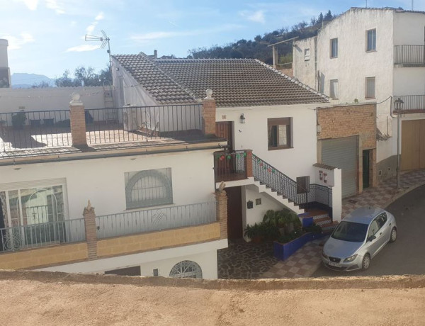 Casa de pueblo en venta en calle Sanchez Rivas, 29