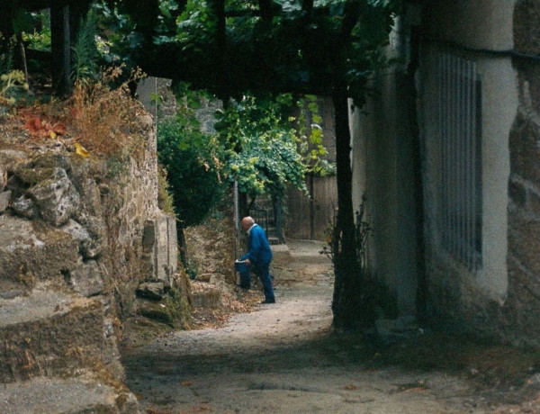 Alquiler de Casa de pueblo en Lugar de Belesar, 141