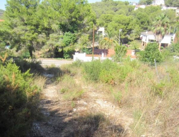 Terreno en venta en calle Tomàs Breton, 48