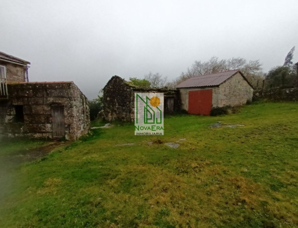 Casa rural en venta en Lugar Pedra Picada