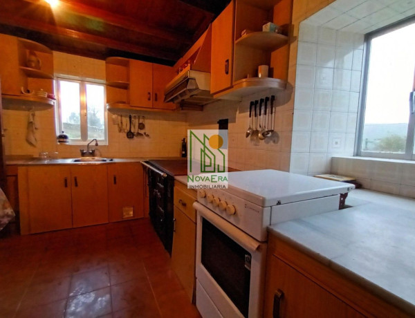 Casa rural en venta en Lugar Pedra Picada