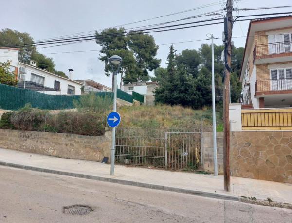 Terreno en venta en calle Mèxic, 80