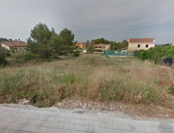 Terreno en venta en Valldemar - Montmar