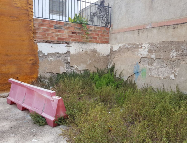 Terreno en venta en calle de Sant Pere, 26