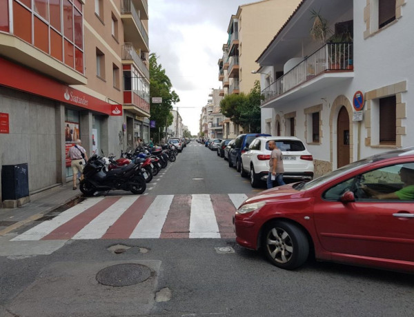 Terreno en venta en calle de Sant Pere, 26