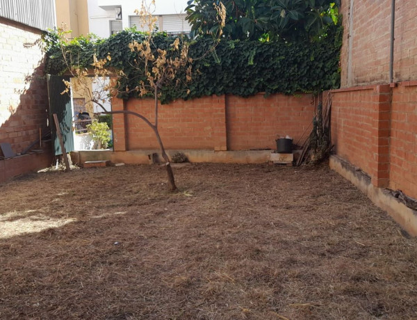 Terreno en venta en El Tancat - Mas d'en Gual