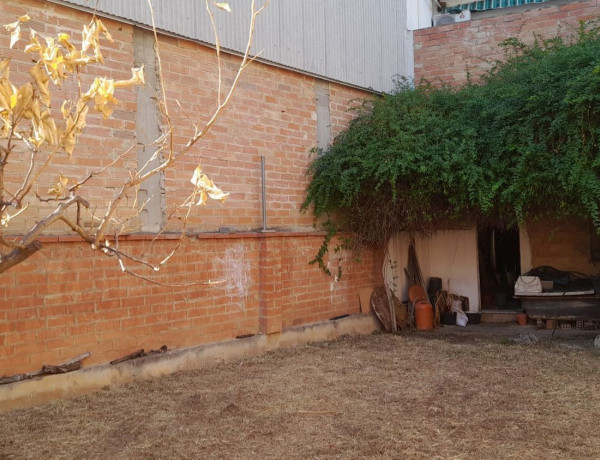 Terreno en venta en El Tancat - Mas d'en Gual