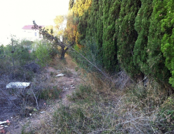 Terreno en venta en Santa Oliva