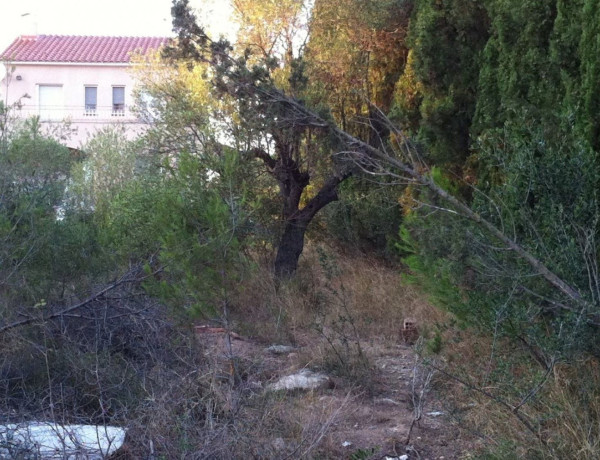 Terreno en venta en Santa Oliva