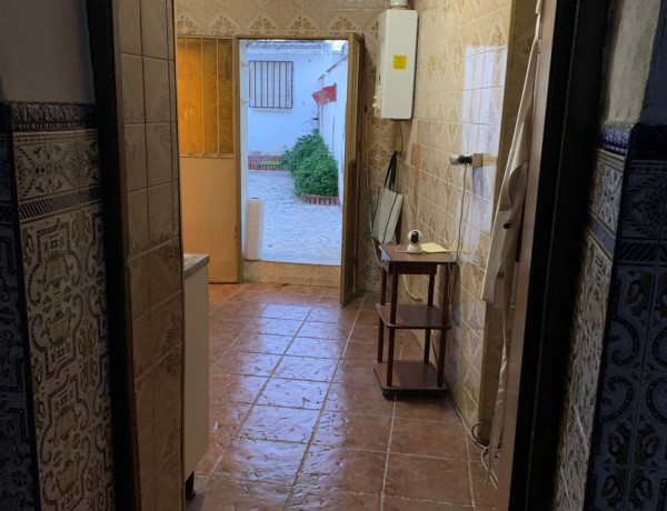 Casa o chalet independiente en venta en calle la Barca, 10