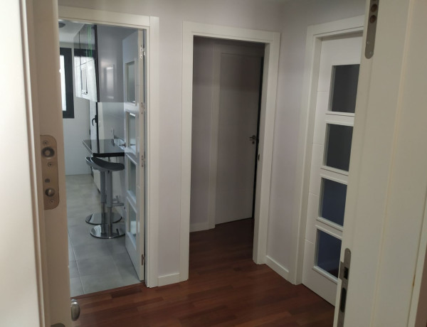 Piso en venta en calle Giraldo de Merlo, 1