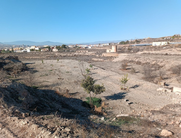 Finca rústica en venta en CM la Estación, 3