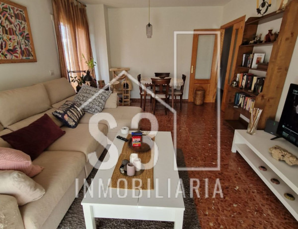 Piso en venta en calle Campo de Borja, 34