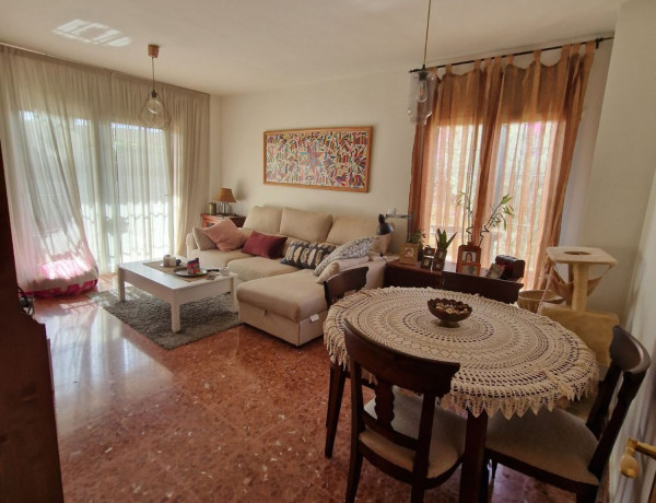 Piso en venta en calle Campo de Borja, 34