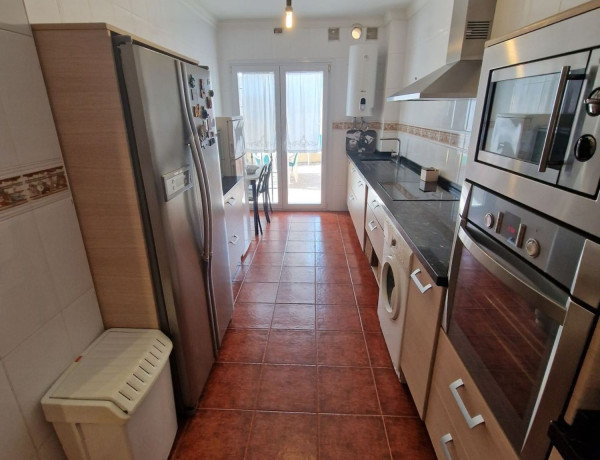 Piso en venta en calle Campo de Borja, 34