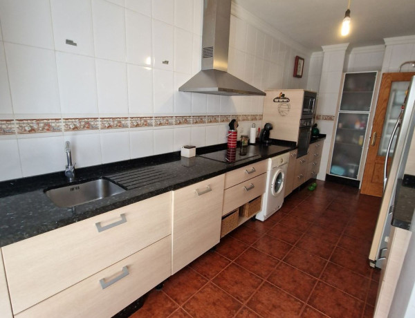 Piso en venta en calle Campo de Borja, 34