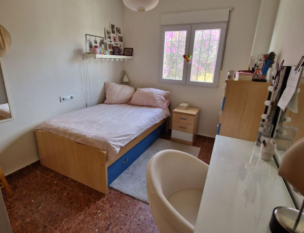 Piso en venta en calle Campo de Borja, 34