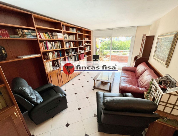 Piso en venta en Can Pou - Camp de Mar