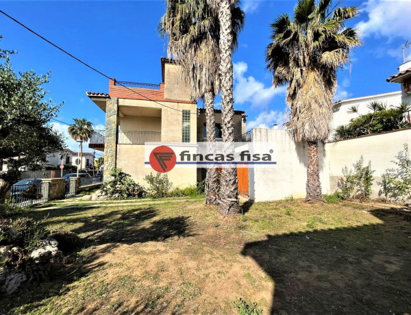 Casa o chalet independiente en venta en Centre