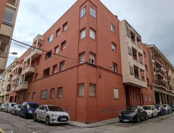 Piso en venta en calle Fortià