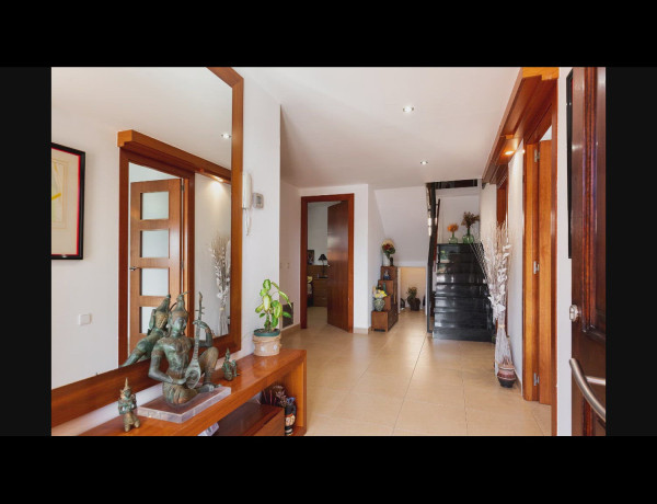 Casa o chalet independiente en venta en avenida Comte Ramón Berenguer