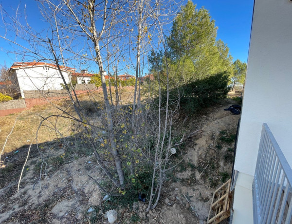 Terreno en venta en calle Lluis Muncunill, 30