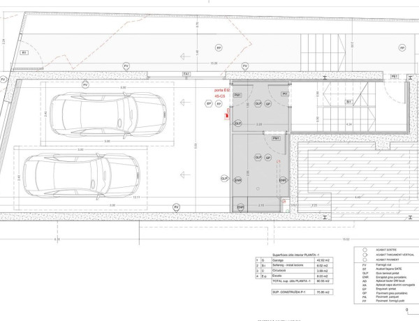 Terreno en venta en calle Lluis Muncunill, 30