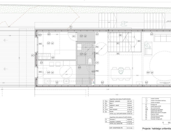 Terreno en venta en calle Lluis Muncunill, 30