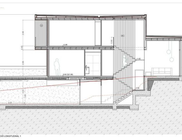 Terreno en venta en calle Lluis Muncunill, 30