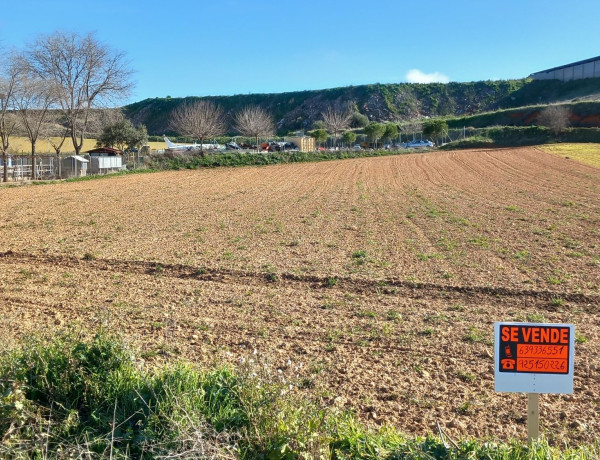 Terreno en venta en El Arenal, 1