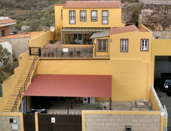 Casa o chalet independiente en venta en carretera general del Sur