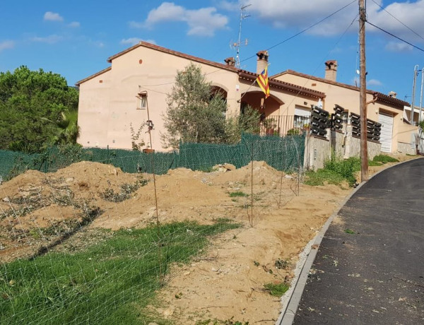 Terreno en venta en avenida València, 37