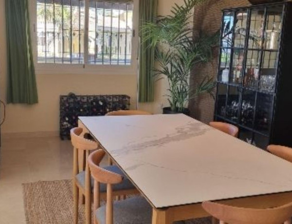 Casa o chalet independiente en venta en Mijas Pueblo