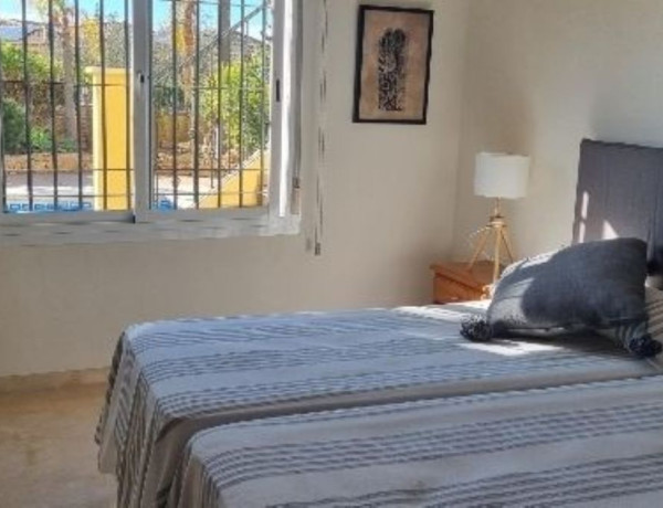 Casa o chalet independiente en venta en Mijas Pueblo