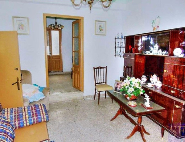 Casa de pueblo en venta en Sayalonga