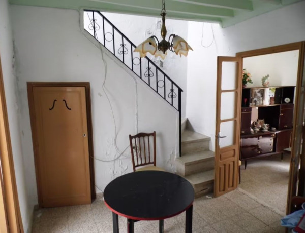 Casa de pueblo en venta en Sayalonga