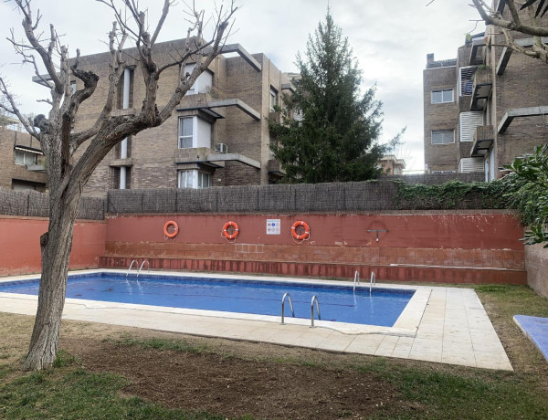 Alquiler de Piso en Eixample