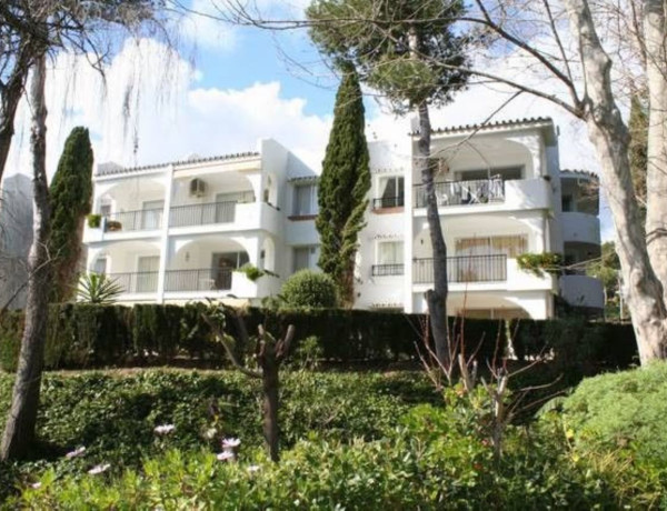 Piso en venta en Mijas Pueblo