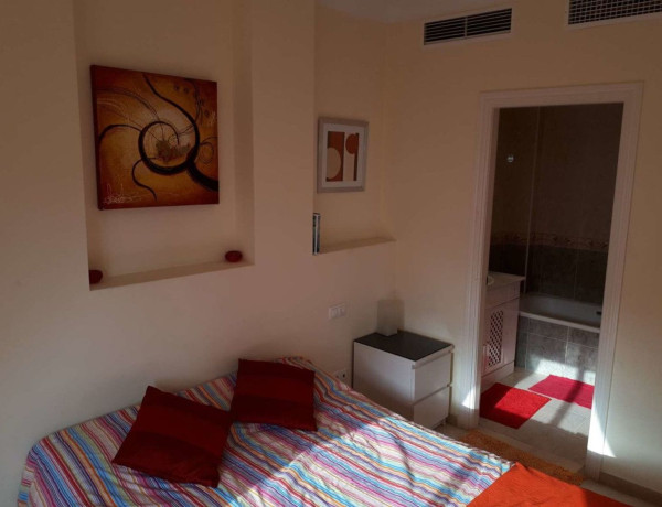 Piso en venta en Jazmin Miraflores, 1