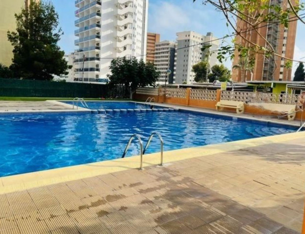 Estudio en venta en Pueblo Levante